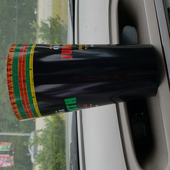 Juneteenth Cups(4) and Tote(1) - Picture 2 of 4